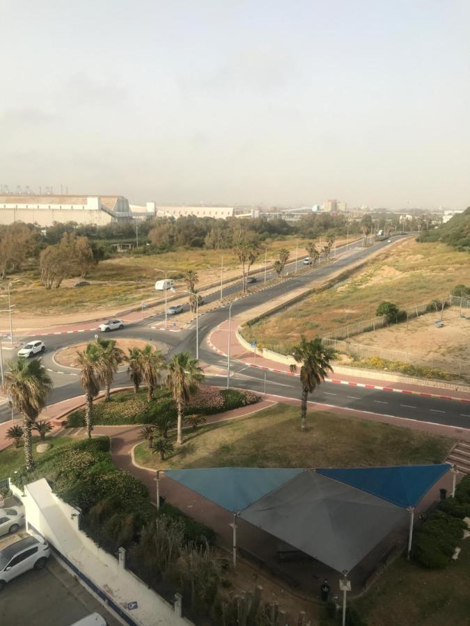 Sima Suite Ashdod Exterior photo