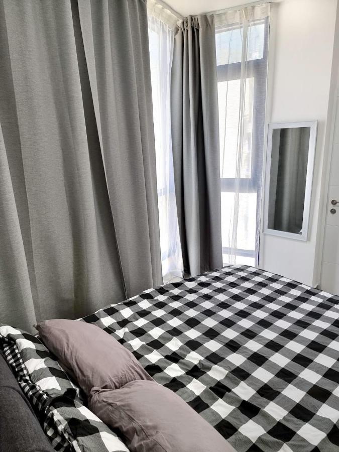 Sima Suite Ashdod Exterior photo