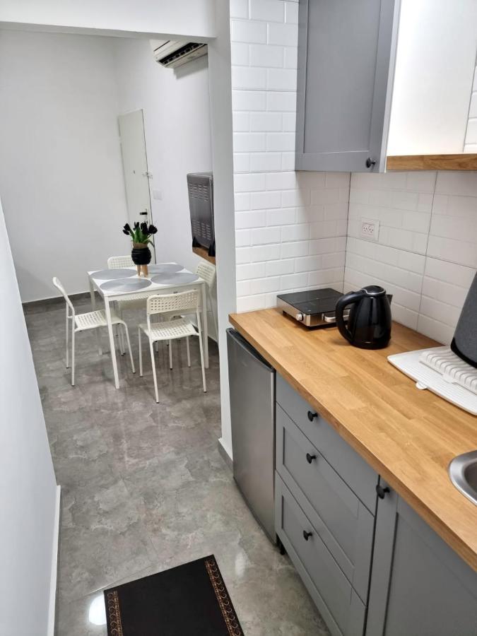 Sima Suite Ashdod Exterior photo