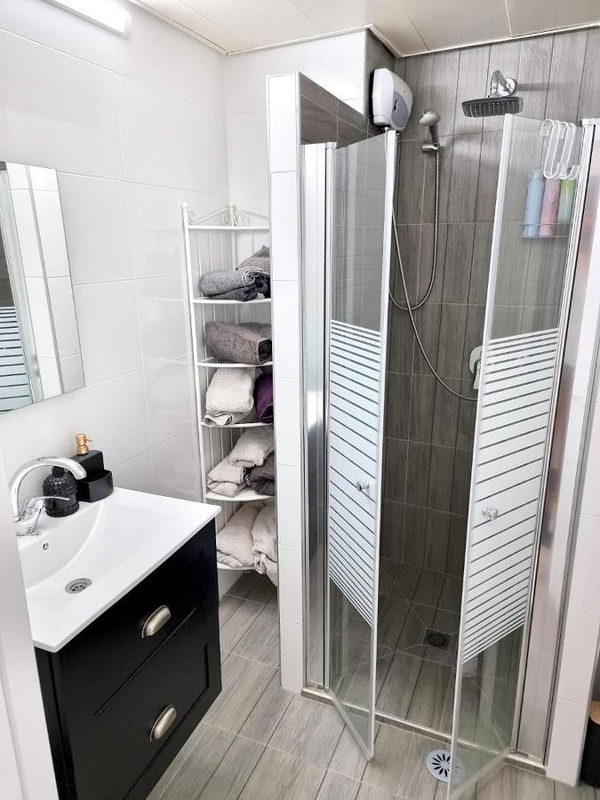 Sima Suite Ashdod Exterior photo
