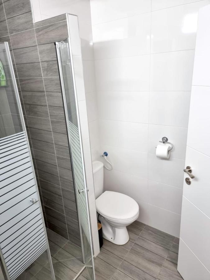 Sima Suite Ashdod Exterior photo