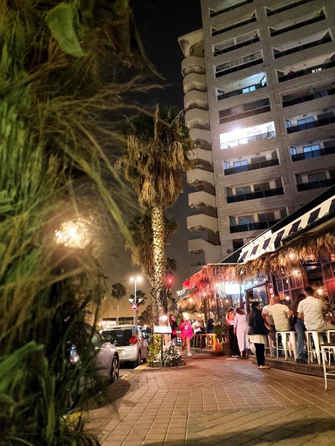 Sima Suite Ashdod Exterior photo
