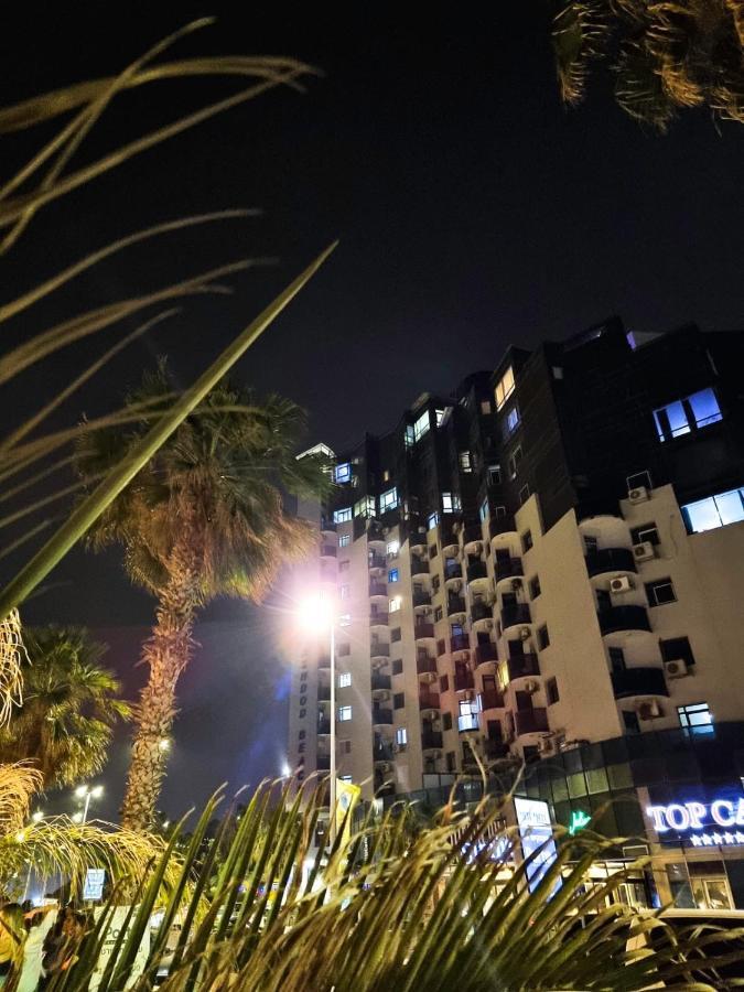 Sima Suite Ashdod Exterior photo