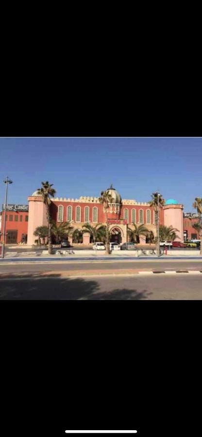 Sima Suite Ashdod Exterior photo