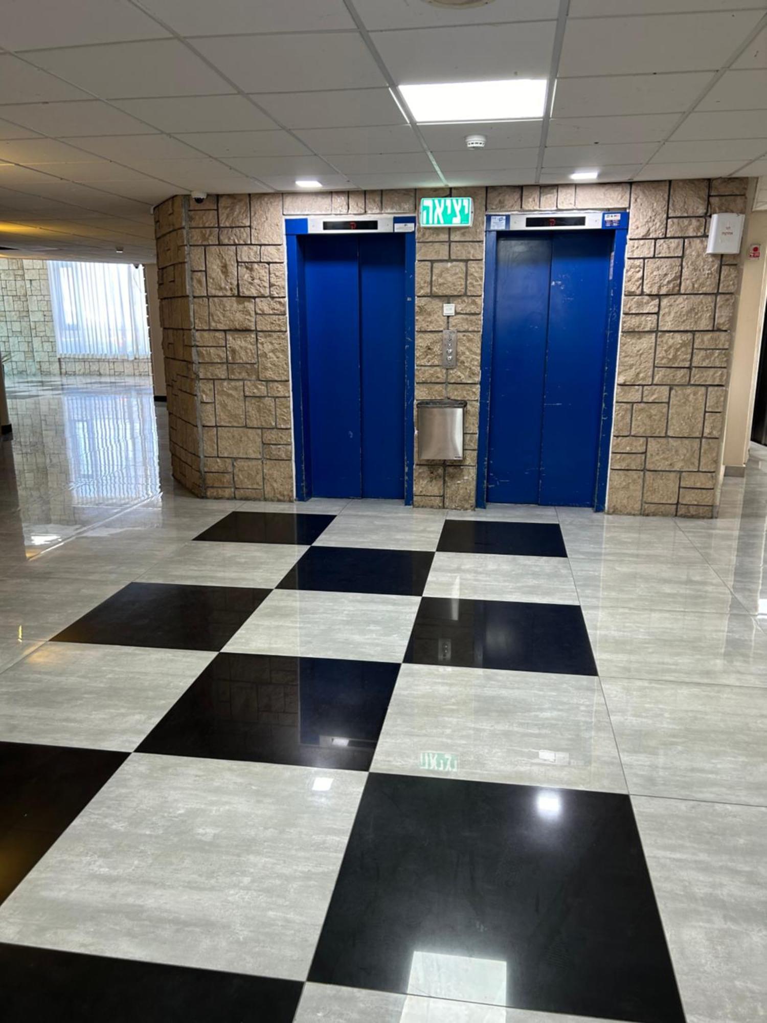 Sima Suite Ashdod Exterior photo